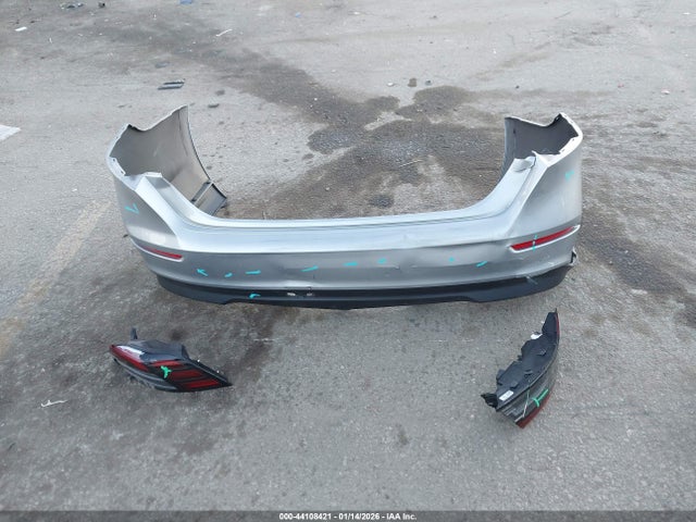 1HGCY2F5XSA008139 Honda Accord Hybrid Sport