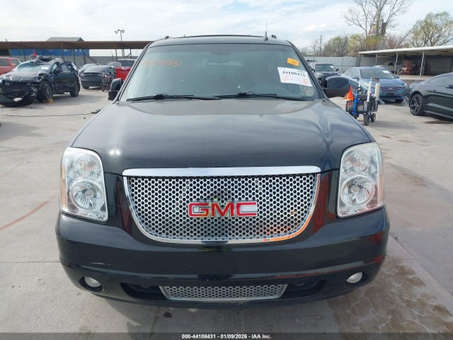 44108431 :رقم المزاد ، 1GKFK66838J186437 vin ، 2008 Gmc Yukon Xl 1500 Denali مزاد بيع