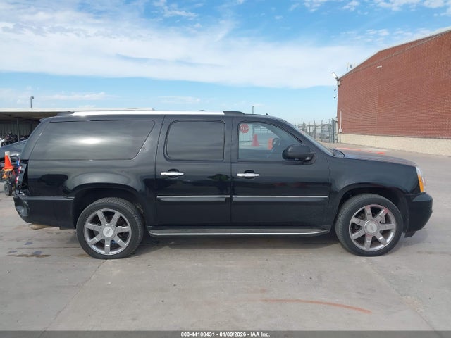 44108431 :رقم المزاد ، 1GKFK66838J186437 vin ، 2008 Gmc Yukon Xl 1500 Denali مزاد بيع