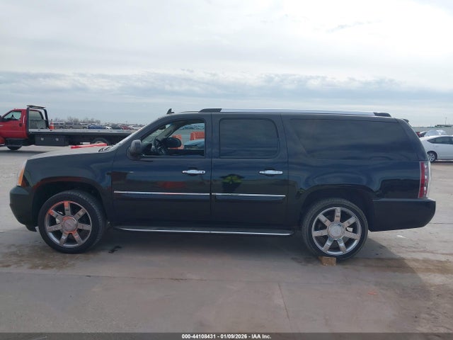 44108431 :رقم المزاد ، 1GKFK66838J186437 vin ، 2008 Gmc Yukon Xl 1500 Denali مزاد بيع
