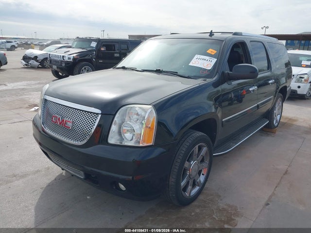 44108431 :رقم المزاد ، 1GKFK66838J186437 vin ، 2008 Gmc Yukon Xl 1500 Denali مزاد بيع