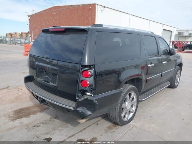 44108431 :رقم المزاد ، 1GKFK66838J186437 vin ، 2008 Gmc Yukon Xl 1500 Denali مزاد بيع