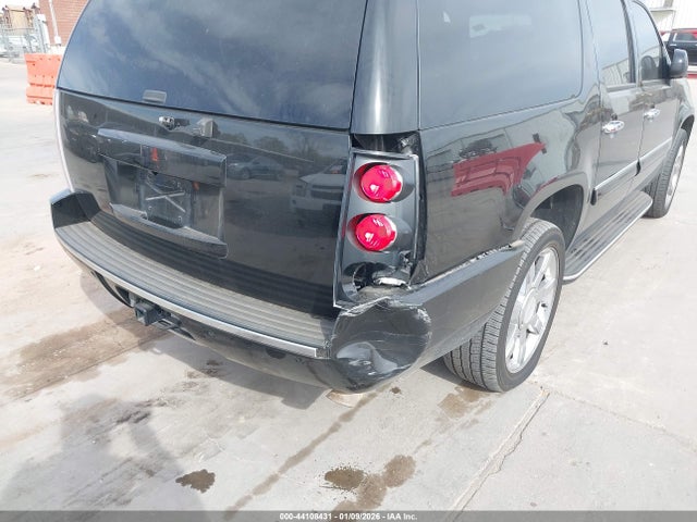 44108431 :رقم المزاد ، 1GKFK66838J186437 vin ، 2008 Gmc Yukon Xl 1500 Denali مزاد بيع