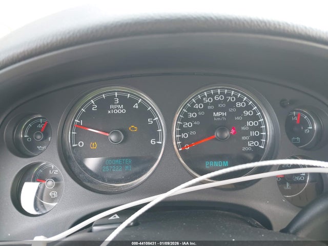 44108431 :رقم المزاد ، 1GKFK66838J186437 vin ، 2008 Gmc Yukon Xl 1500 Denali مزاد بيع