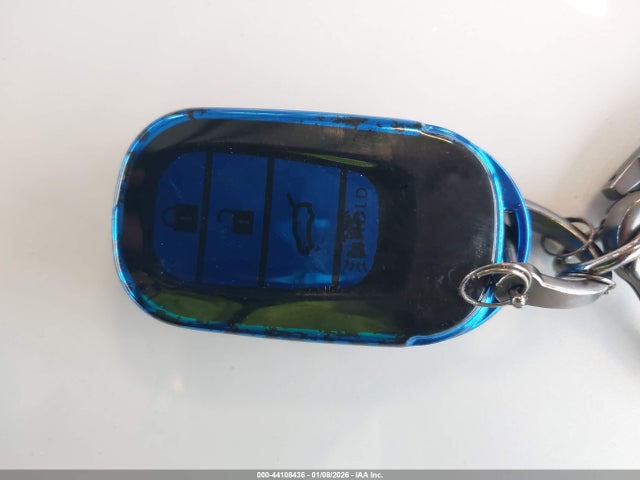 2HKRS4H22RH441515 Honda Cr-v Lx Awd