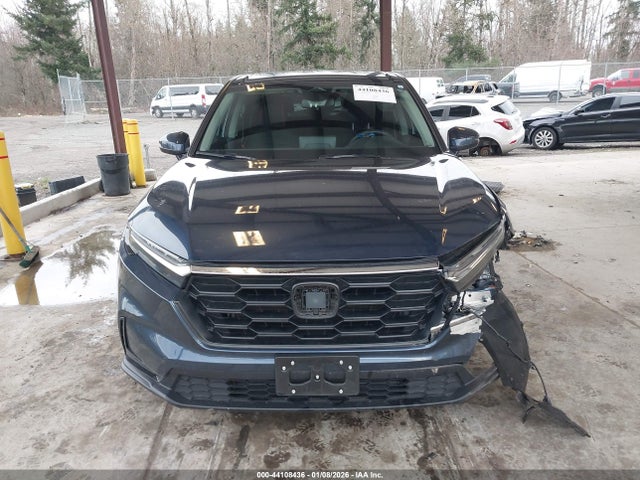 2HKRS4H22RH441515 Honda Cr-v Lx Awd