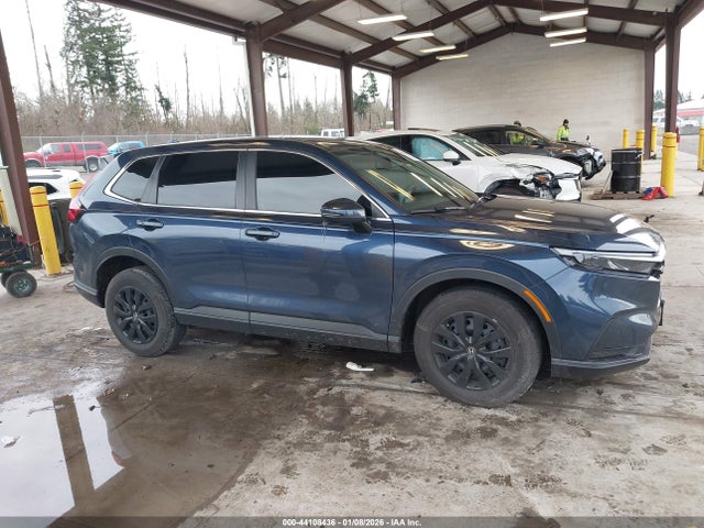 2HKRS4H22RH441515 Honda Cr-v Lx Awd