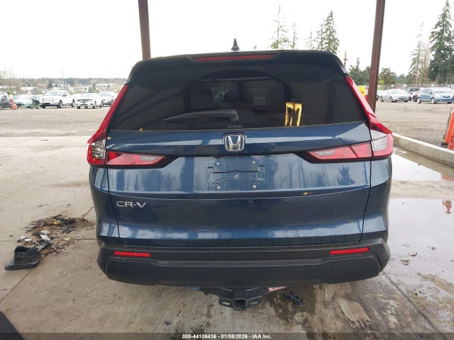 2HKRS4H22RH441515 Honda Cr-v Lx Awd