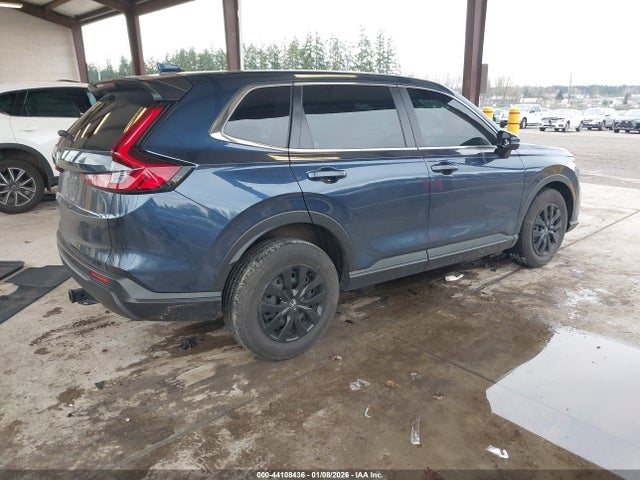 2HKRS4H22RH441515 Honda Cr-v Lx Awd