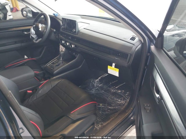 2HKRS4H22RH441515 Honda Cr-v Lx Awd
