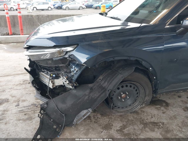 2HKRS4H22RH441515 Honda Cr-v Lx Awd