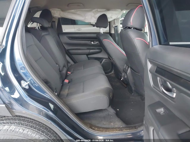 2HKRS4H22RH441515 Honda Cr-v Lx Awd