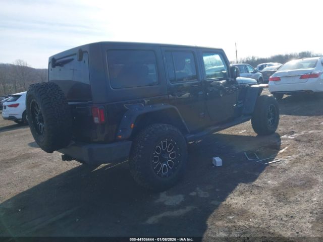 2015 JEEP WRANGLER UNLIMITED 1C4BJWDG9FL510113 Photo 3