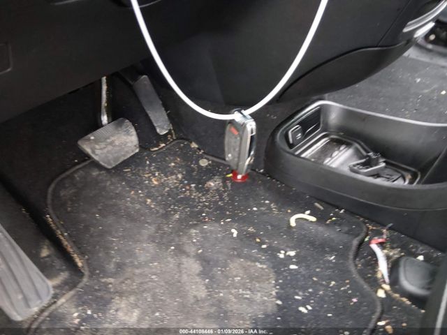 2025 CHRYSLER PACIFICA 2C4RC1BG4SR540376 Photo 10