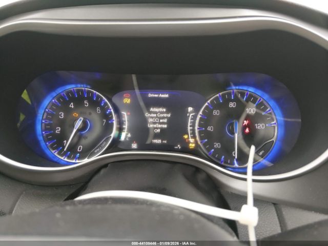 2025 CHRYSLER PACIFICA 2C4RC1BG4SR540376 Photo 6