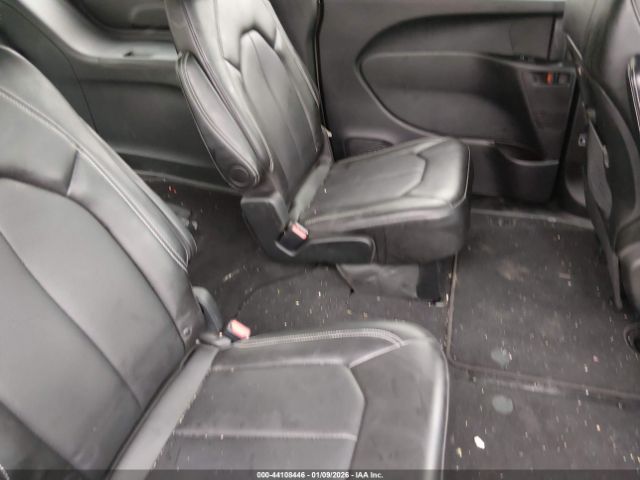 2025 CHRYSLER PACIFICA 2C4RC1BG4SR540376 Photo 7