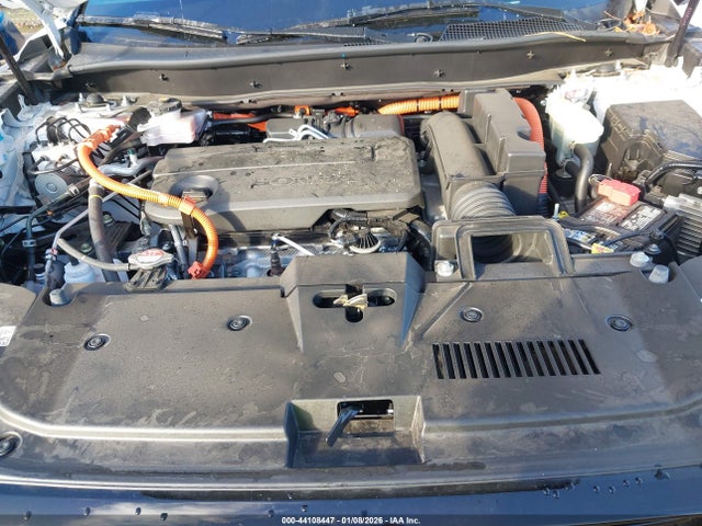 7FARS5H8XSE007815 Honda Cr-v Hybrid Sport-l