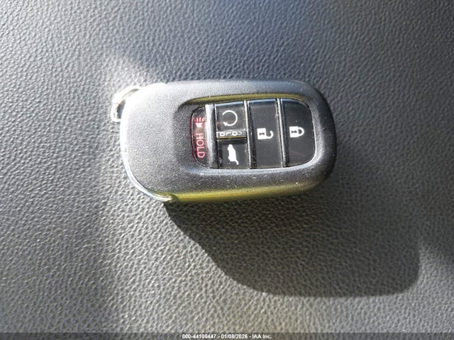 7FARS5H8XSE007815 Honda Cr-v Hybrid Sport-l