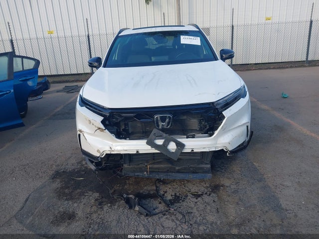 7FARS5H8XSE007815 Honda Cr-v Hybrid Sport-l