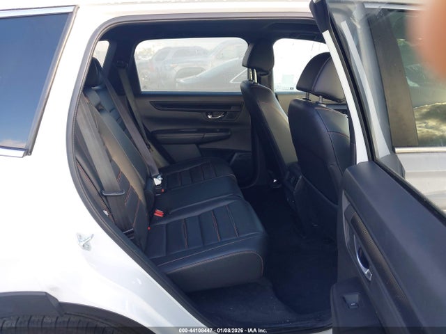 7FARS5H8XSE007815 Honda Cr-v Hybrid Sport-l