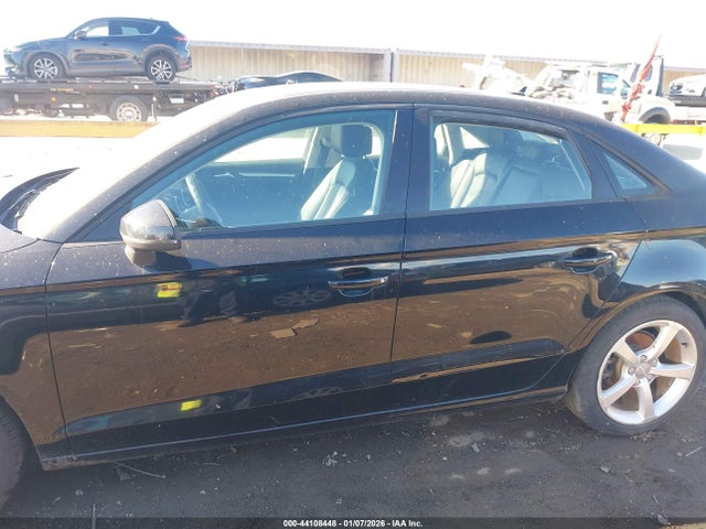WAUBFGFFXF1019831 Audi A3 2.0t Premium