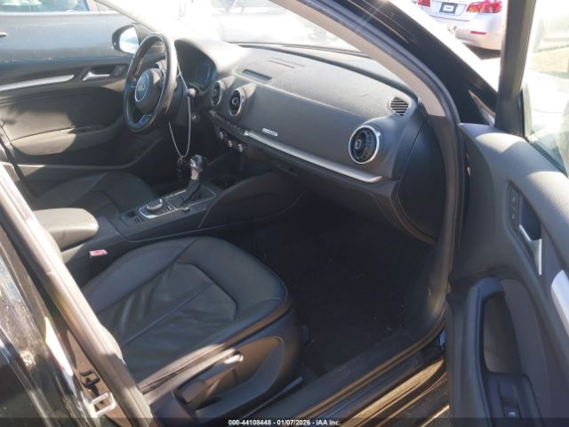 2015 AUDI A3 WAUBFGFFXF1019831 Photo 4