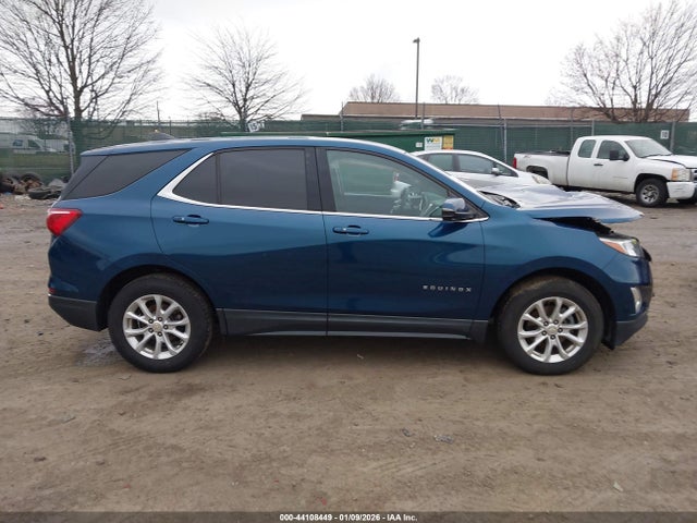 2GNAXKEV3K6298691 Chevrolet EQUINOX LT