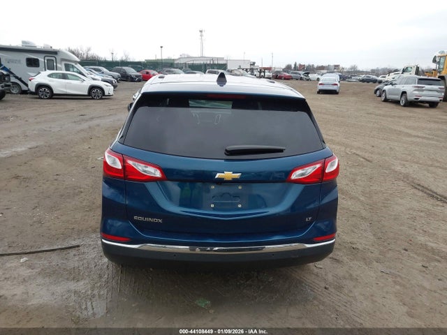 2GNAXKEV3K6298691 Chevrolet EQUINOX LT
