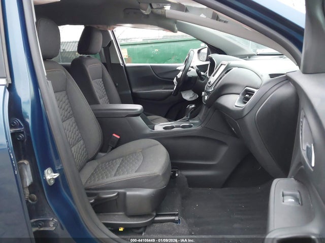 2GNAXKEV3K6298691 Chevrolet EQUINOX LT