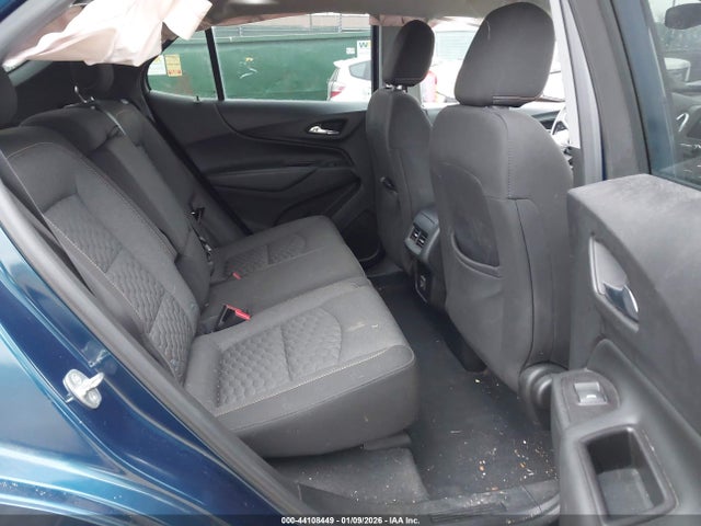 2GNAXKEV3K6298691 Chevrolet EQUINOX LT