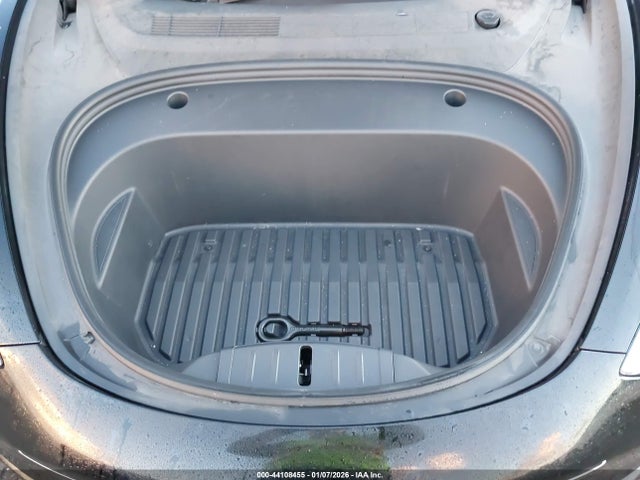 2022 TESLA MODEL 3 5YJ3E1EB5NF212514 Photo 9