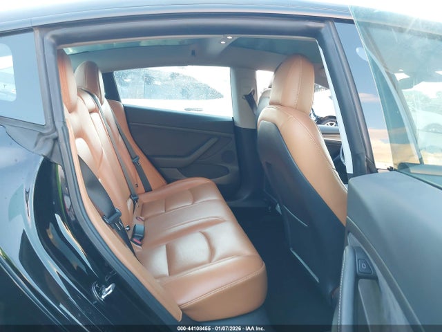 2022 TESLA MODEL 3 5YJ3E1EB5NF212514 Photo 7