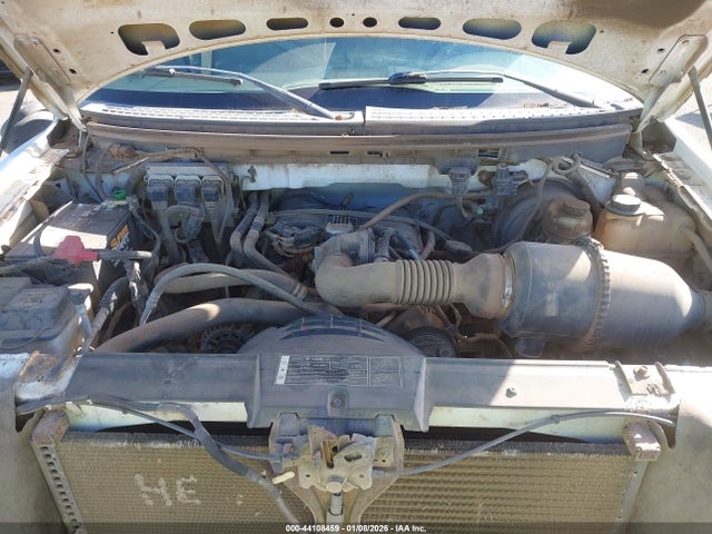 Aukcja sprzedaży 2005 Ford F-150 Stx/xl/xlt, vin: 1FTRF12215NB00077, numer aukcji: 44108459