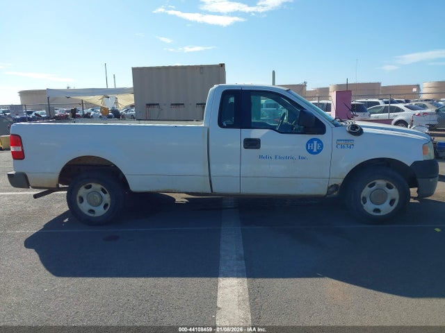 Aukcja sprzedaży 2005 Ford F-150 Stx/xl/xlt, vin: 1FTRF12215NB00077, numer aukcji: 44108459