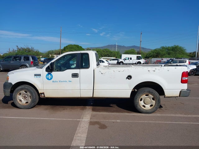 Aukcja sprzedaży 2005 Ford F-150 Stx/xl/xlt, vin: 1FTRF12215NB00077, numer aukcji: 44108459