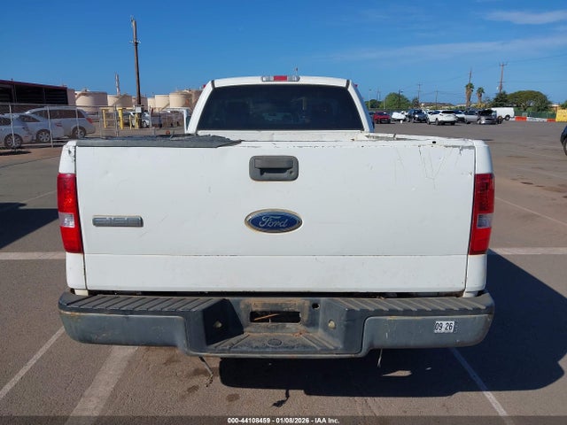 Aukcja sprzedaży 2005 Ford F-150 Stx/xl/xlt, vin: 1FTRF12215NB00077, numer aukcji: 44108459