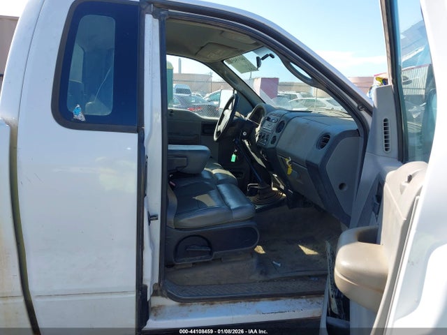 Aukcja sprzedaży 2005 Ford F-150 Stx/xl/xlt, vin: 1FTRF12215NB00077, numer aukcji: 44108459