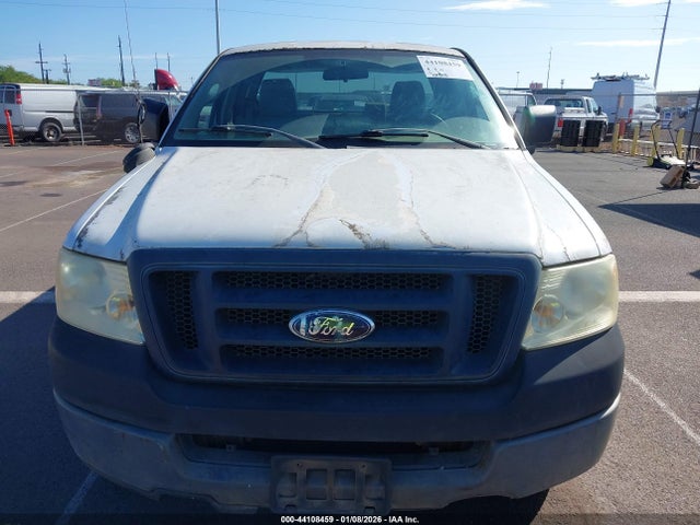 Aukcja sprzedaży 2005 Ford F-150 Stx/xl/xlt, vin: 1FTRF12215NB00077, numer aukcji: 44108459