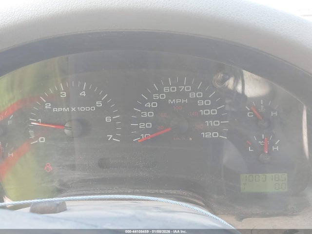Aukcja sprzedaży 2005 Ford F-150 Stx/xl/xlt, vin: 1FTRF12215NB00077, numer aukcji: 44108459