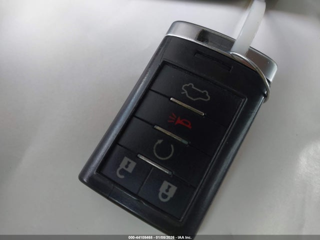 2010 CADILLAC STS 1G6DU6EA7A0143459 Photo 10