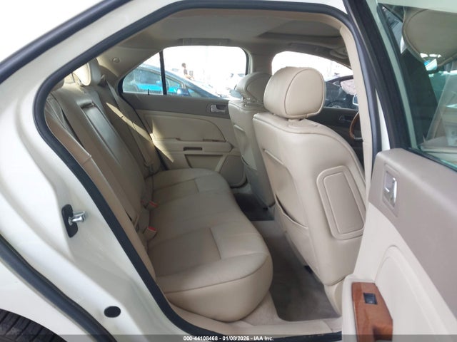 2010 CADILLAC STS 1G6DU6EA7A0143459 Photo 7