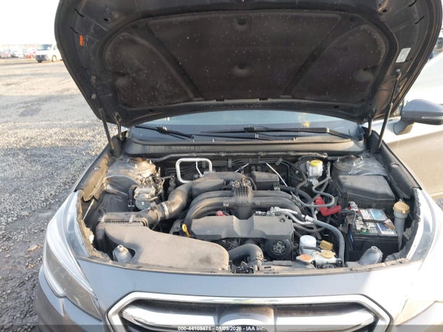 4S4BSAHC0K3271984 Subaru Outback 2.5i Premium