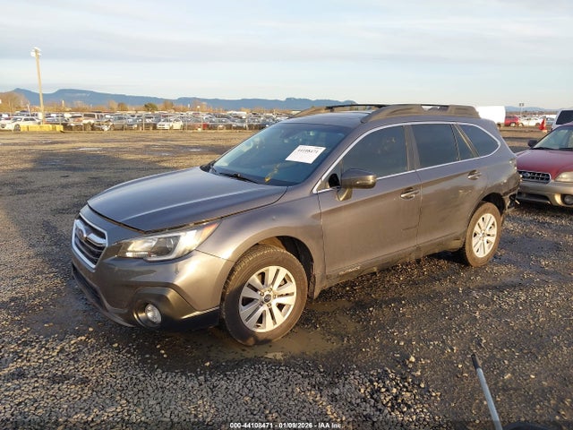 4S4BSAHC0K3271984 Subaru Outback 2.5i Premium