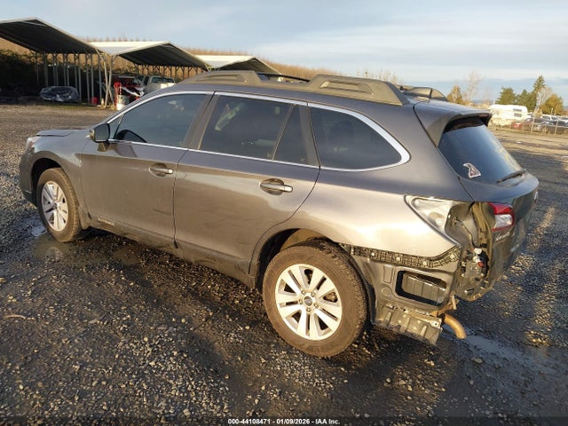 4S4BSAHC0K3271984 Subaru Outback 2.5i Premium