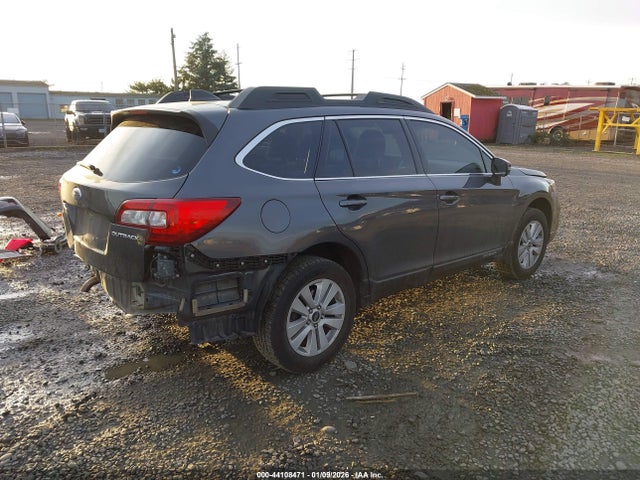 4S4BSAHC0K3271984 Subaru Outback 2.5i Premium