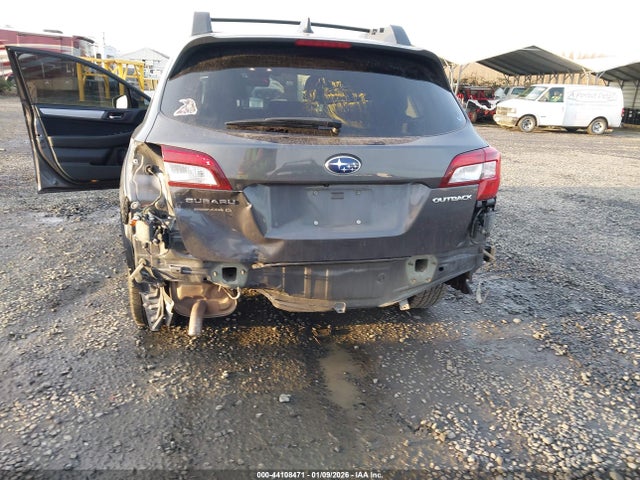 4S4BSAHC0K3271984 Subaru Outback 2.5i Premium