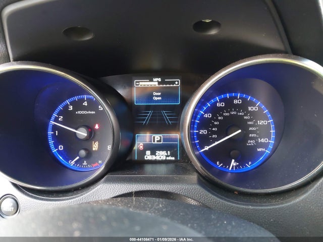 4S4BSAHC0K3271984 Subaru Outback 2.5i Premium