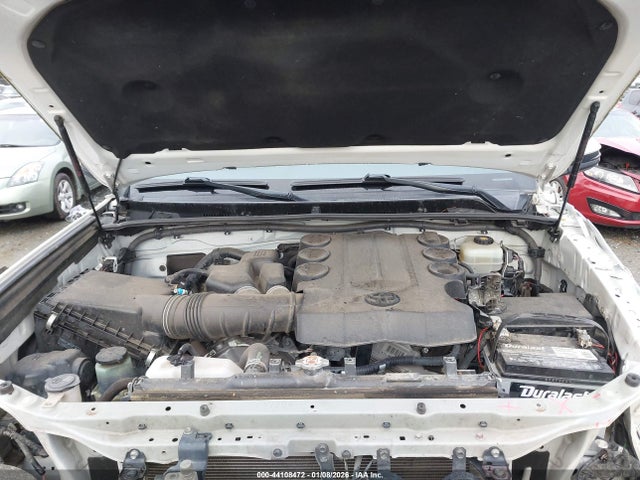 JTEBU5JR1J5585419 Toyota 4runner Sr5 Premium