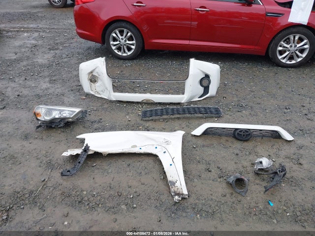 JTEBU5JR1J5585419 Toyota 4runner Sr5 Premium