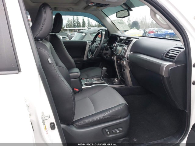 JTEBU5JR1J5585419 Toyota 4runner Sr5 Premium